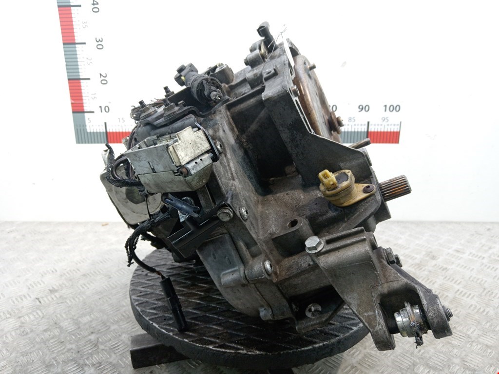 КПП автомат (автоматическая коробка) Renault Clio 2 купить в Беларуси