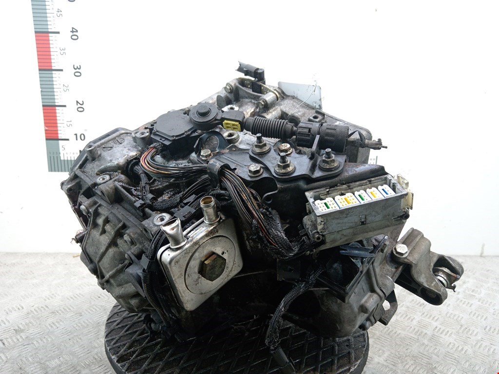 КПП автомат (автоматическая коробка) Renault Clio 2 купить в Беларуси