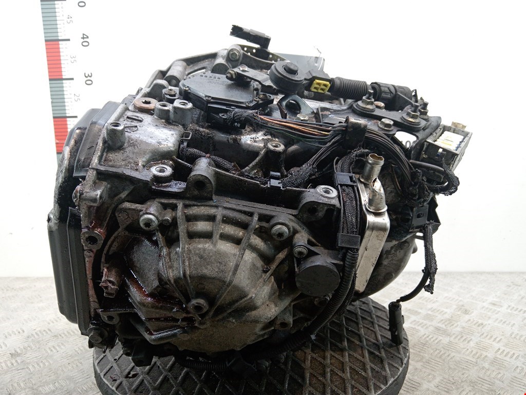 КПП автомат (автоматическая коробка) Renault Clio 2 купить в Беларуси