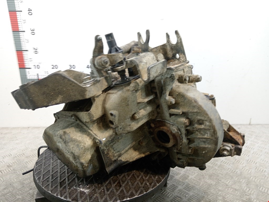 КПП 5ст (механическая коробка) Peugeot Boxer 2 купить в Беларуси