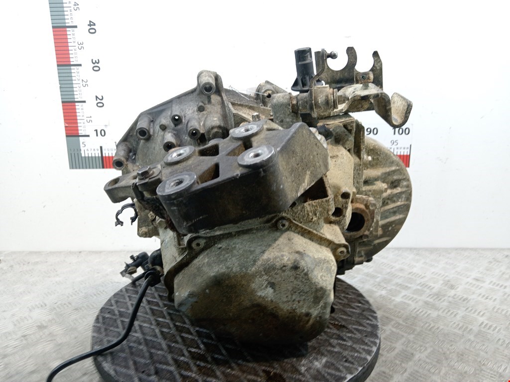 КПП 5ст (механическая коробка) Peugeot Boxer 2 купить в Беларуси