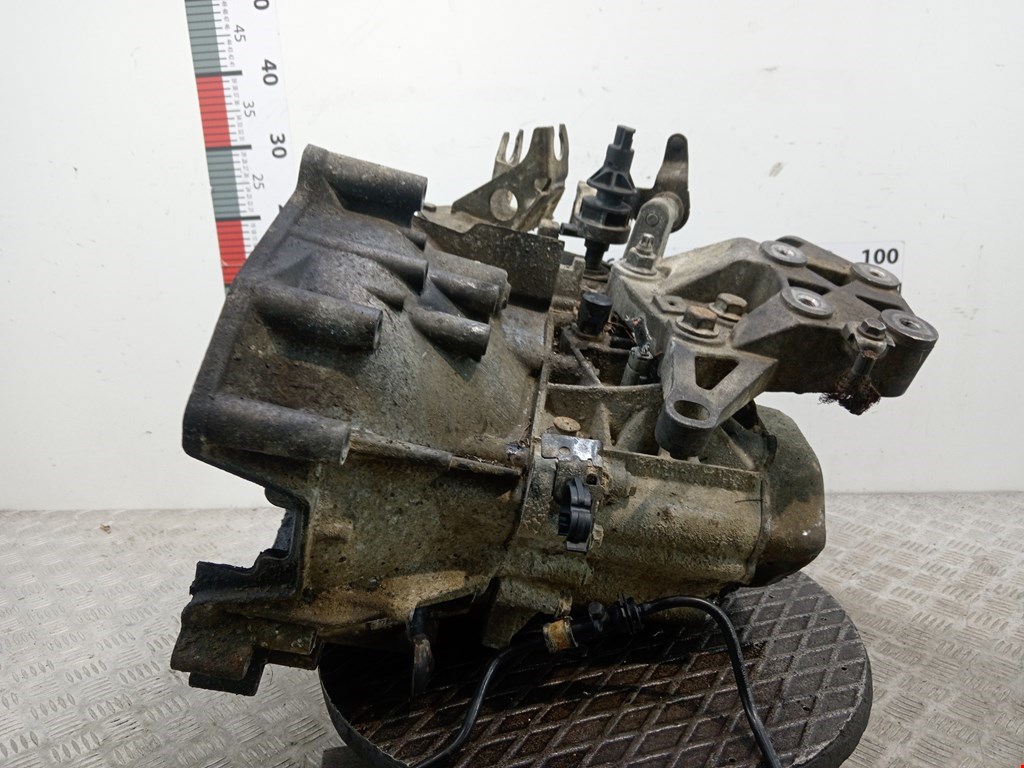 КПП 5ст (механическая коробка) Peugeot Boxer 2 купить в Беларуси