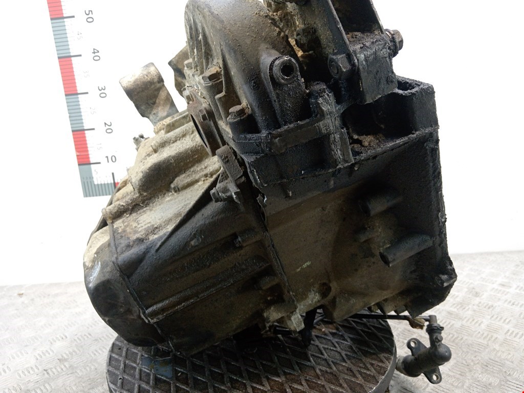 КПП 5ст (механическая коробка) Peugeot Boxer 2 купить в Беларуси