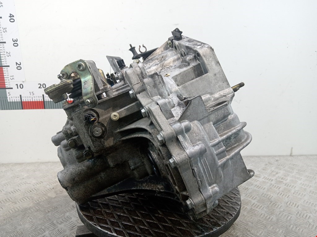 КПП 6ст (механическая коробка) Renault Scenic 2 купить в Беларуси