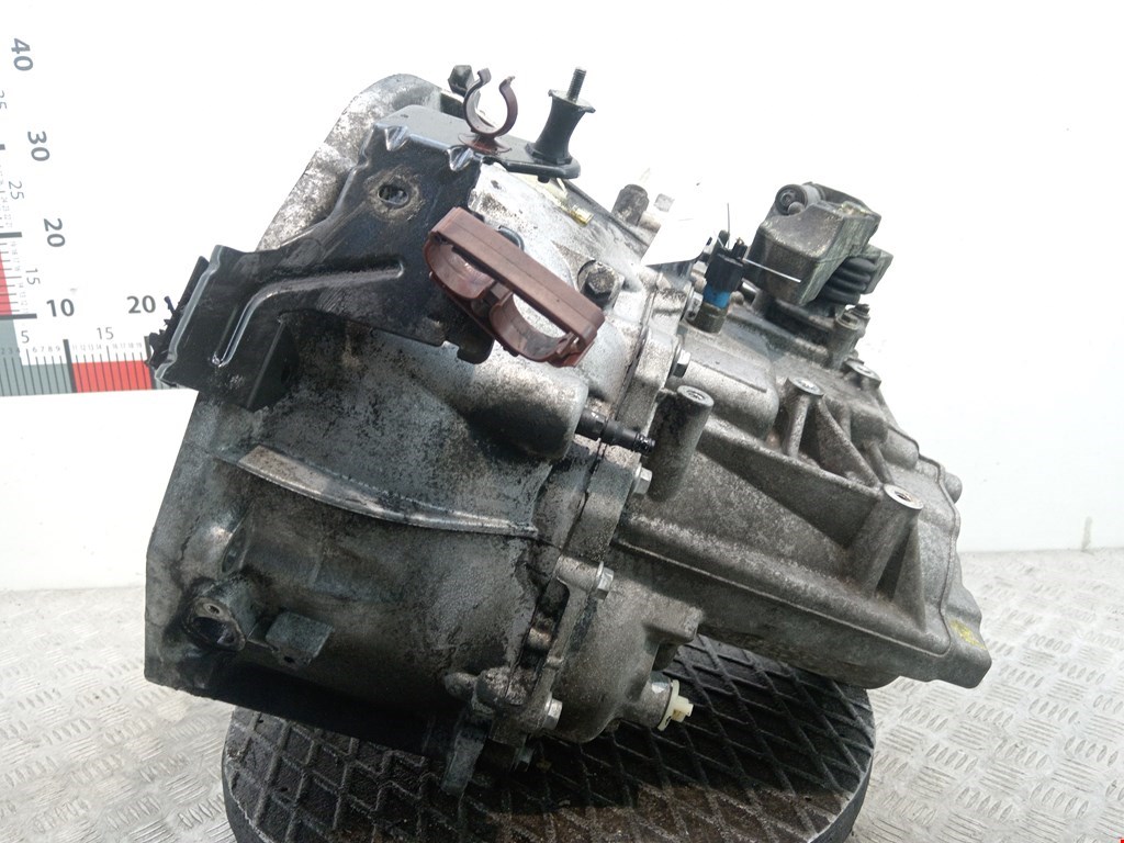 КПП 6ст (механическая коробка) Renault Scenic 2 купить в Беларуси