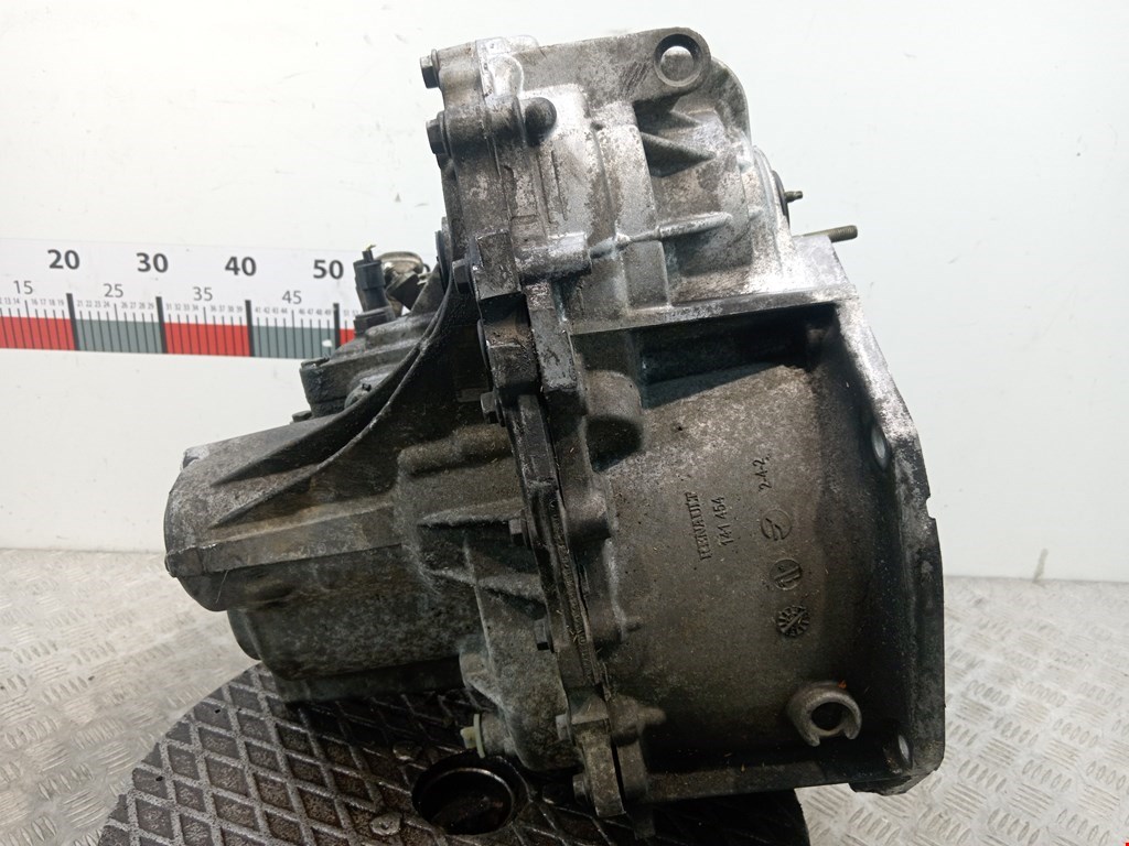 КПП 6ст (механическая коробка) Renault Scenic 2 купить в Беларуси