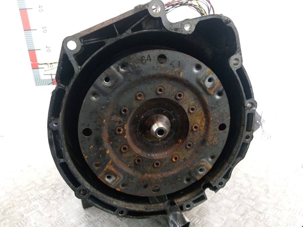 КПП автомат (автоматическая коробка) BMW 5-Series (E60/E61) купить в Беларуси