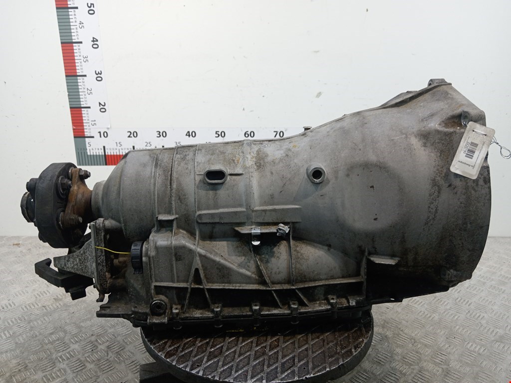 КПП автомат (автоматическая коробка) BMW 5-Series (E60/E61) купить в Беларуси