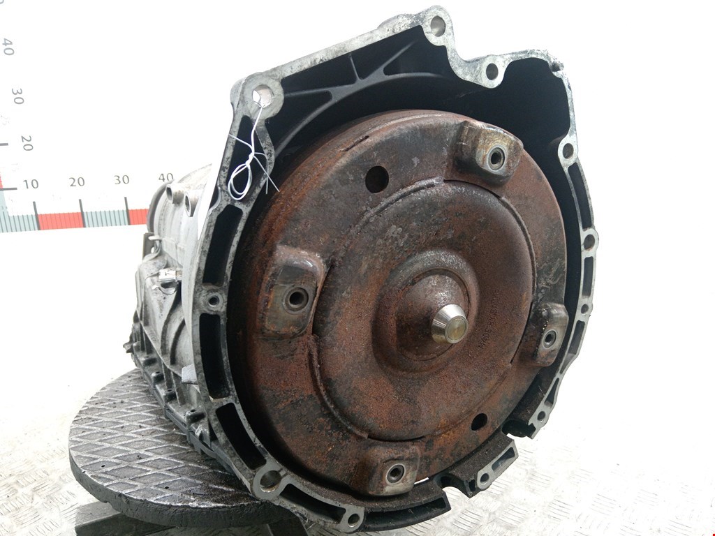 КПП автомат (автоматическая коробка) BMW 5-Series (E60/E61) купить в Беларуси