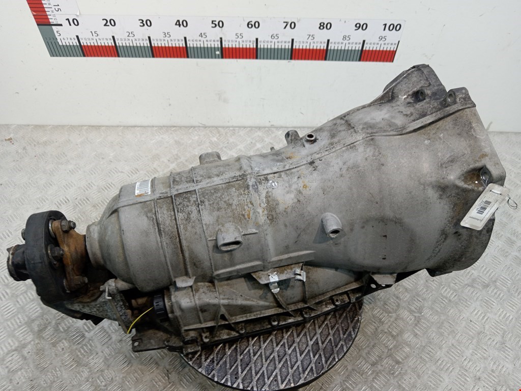 КПП автомат (автоматическая коробка) BMW 5-Series (E60/E61) купить в Беларуси