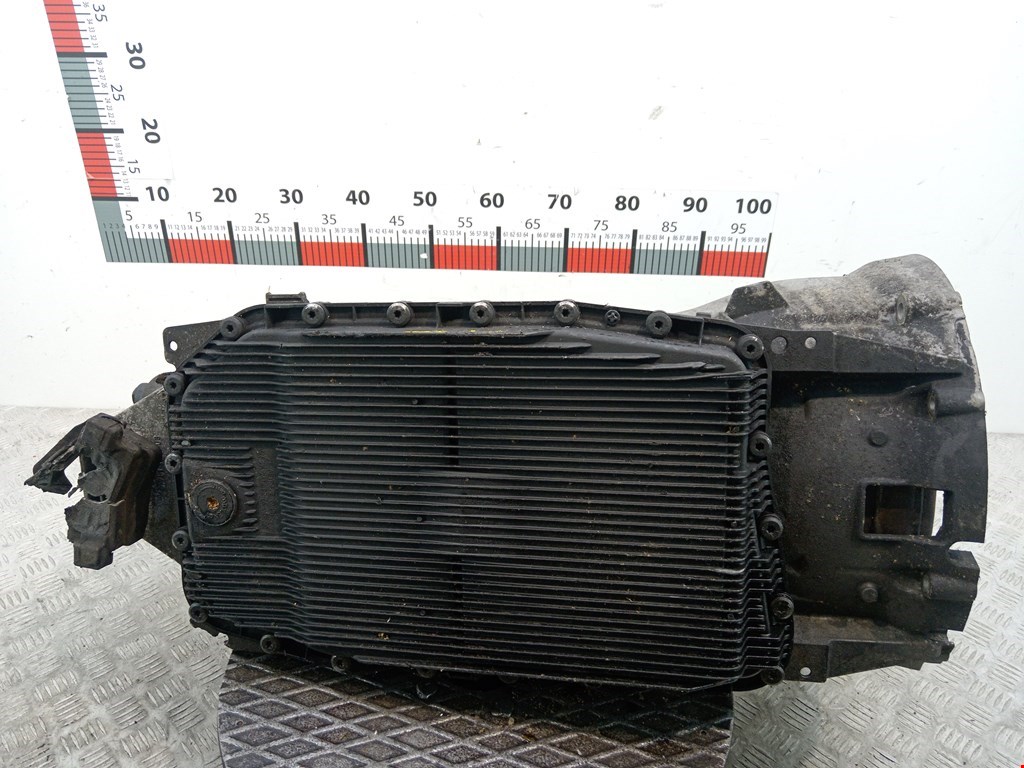 КПП автомат (автоматическая коробка) BMW 5-Series (E60/E61) купить в Беларуси