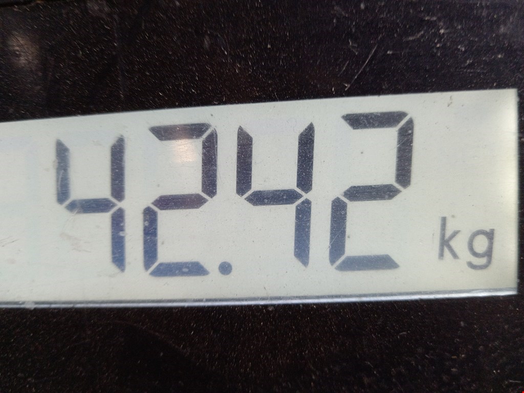 КПП 6ст (механическая коробка) Renault Scenic 3 купить в Беларуси