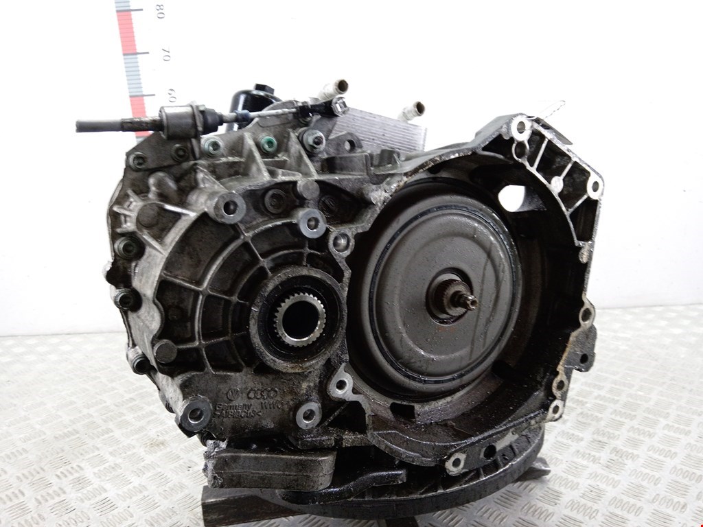 КПП робот (автоматическая коробка) Audi A3 8P купить в Беларуси