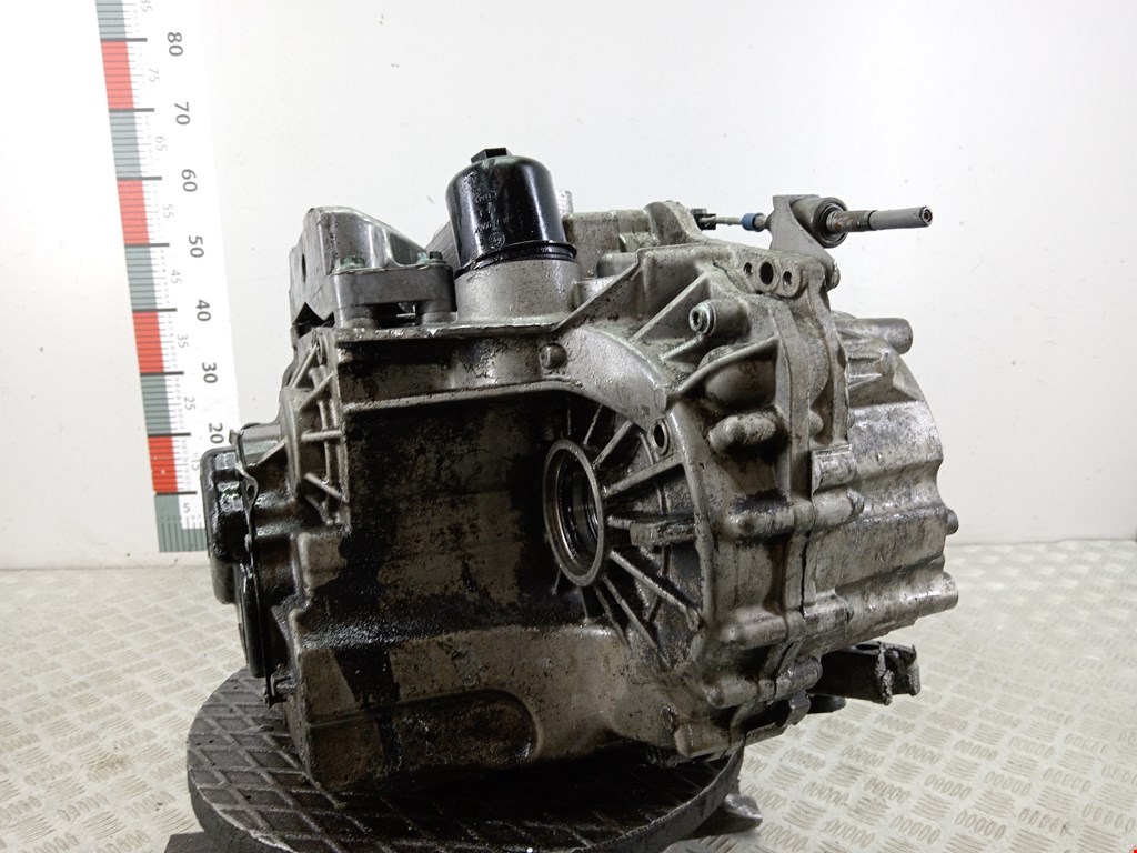 КПП робот (автоматическая коробка) Audi A3 8P купить в Беларуси