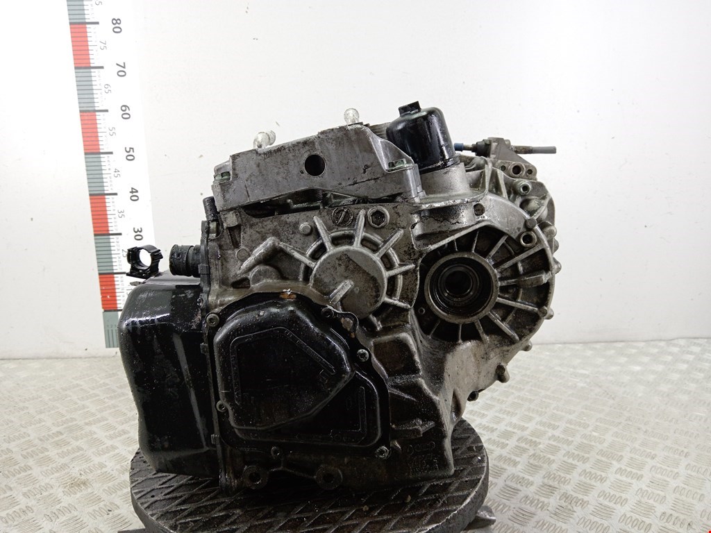 КПП робот (автоматическая коробка) Audi A3 8P купить в Беларуси
