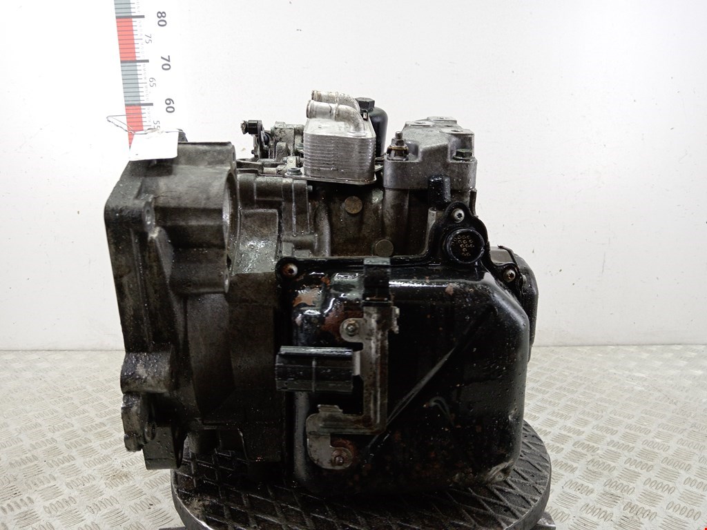 КПП робот (автоматическая коробка) Audi A3 8P купить в Беларуси