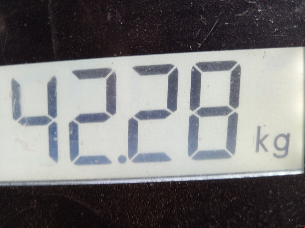 КПП 6ст (механическая коробка) Renault Scenic 2 купить в Беларуси