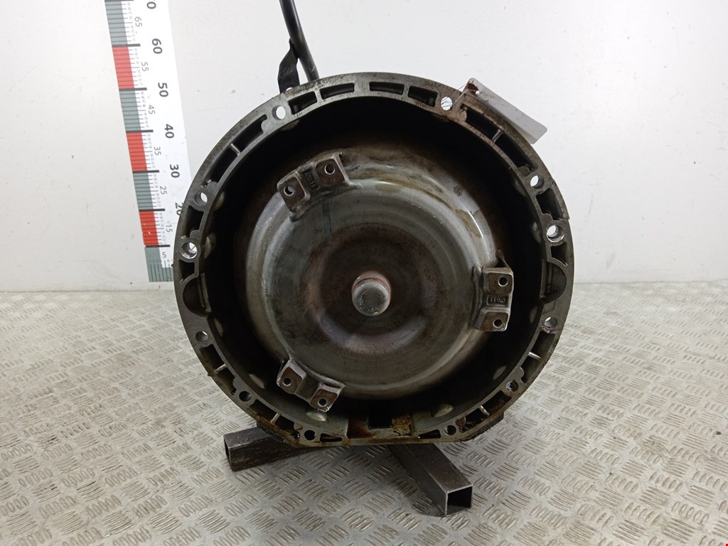 КПП автомат (автоматическая коробка) Mercedes CLK-Class (W209) купить в Беларуси