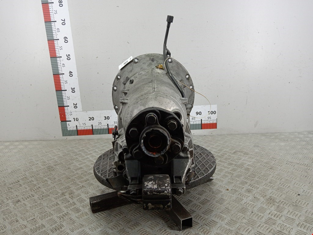 КПП автомат (автоматическая коробка) Mercedes CLK-Class (W209) купить в Беларуси