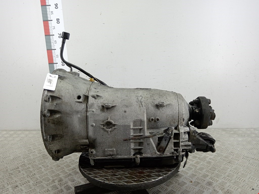 КПП автомат (автоматическая коробка) Mercedes CLK-Class (W209) купить в Беларуси