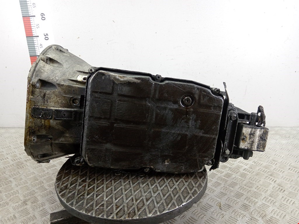 КПП автомат (автоматическая коробка) Mercedes CLK-Class (W209) купить в Беларуси