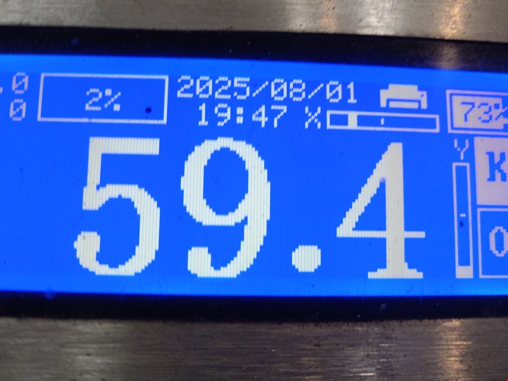 КПП автомат (автоматическая коробка) Mercedes CLK-Class (W209) купить в Беларуси