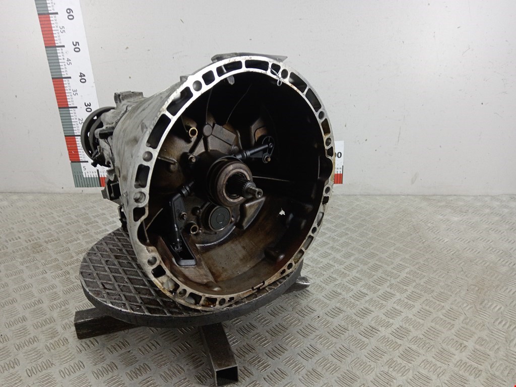 КПП 6ст (механическая коробка) Mercedes C-Class (W203) купить в Беларуси