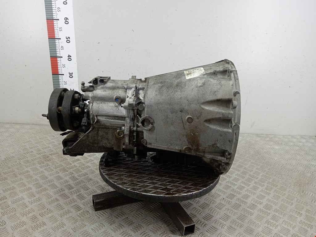 КПП 6ст (механическая коробка) Mercedes C-Class (W203) купить в Беларуси