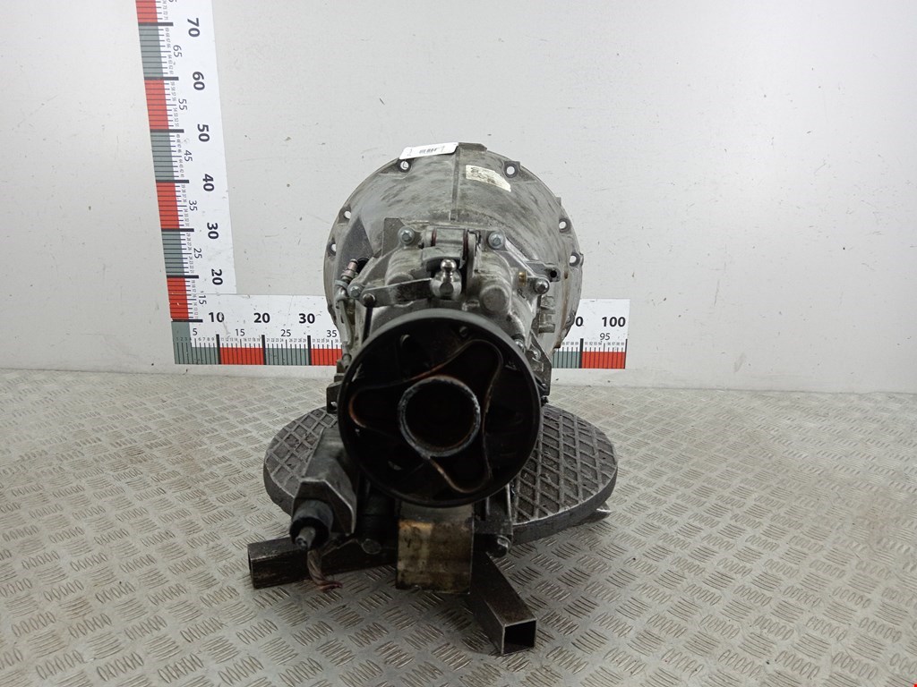 КПП 6ст (механическая коробка) Mercedes C-Class (W203) купить в Беларуси