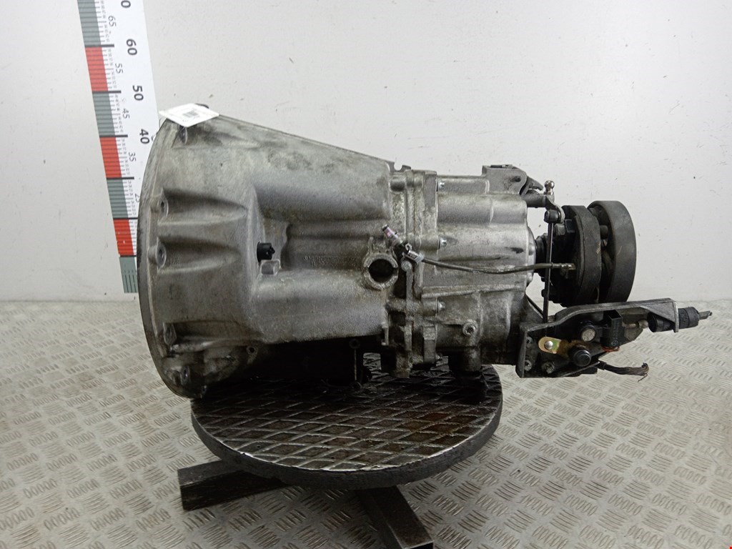 КПП 6ст (механическая коробка) Mercedes C-Class (W203) купить в Беларуси