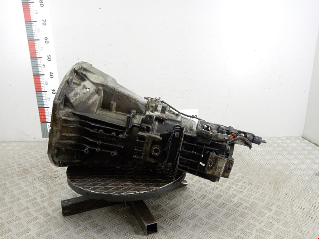 КПП 6ст (механическая коробка) Mercedes C-Class (W203) купить в Беларуси