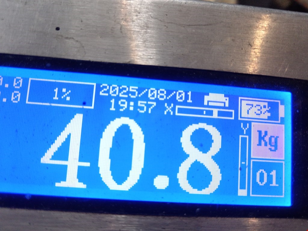 КПП 6ст (механическая коробка) Mercedes C-Class (W203) купить в Беларуси