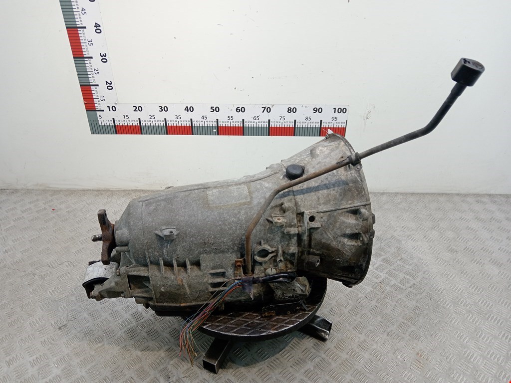 КПП автомат (автоматическая коробка) Mercedes S-Class (W220) купить в Беларуси