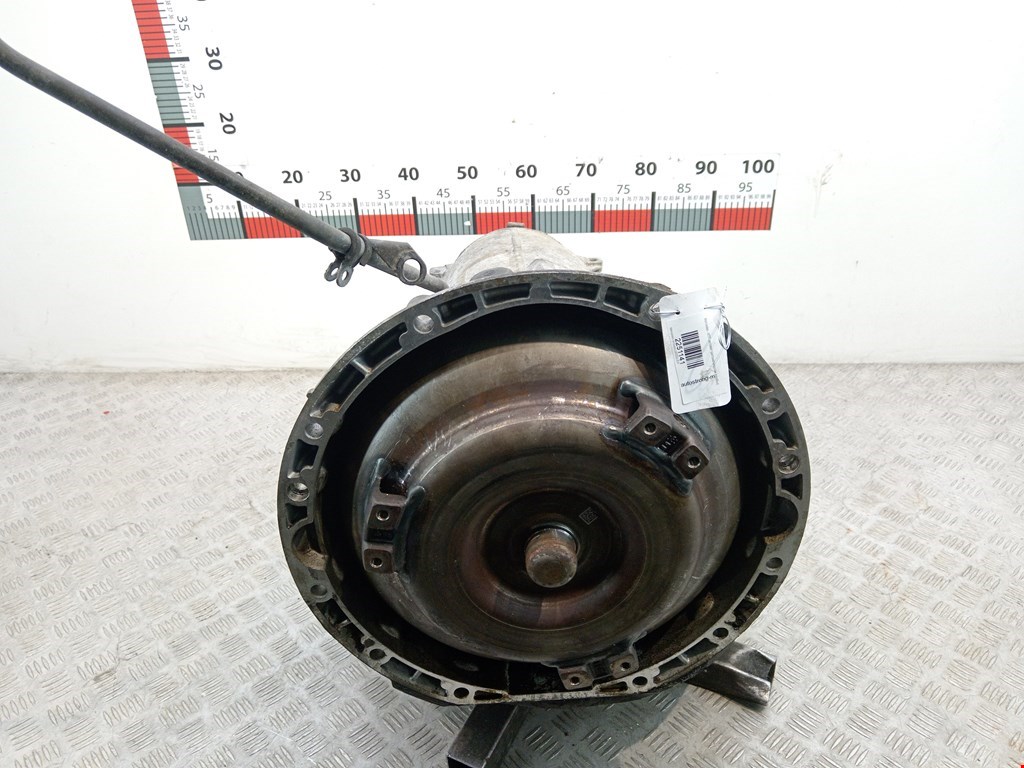 КПП автомат (автоматическая коробка) Mercedes S-Class (W220) купить в Беларуси