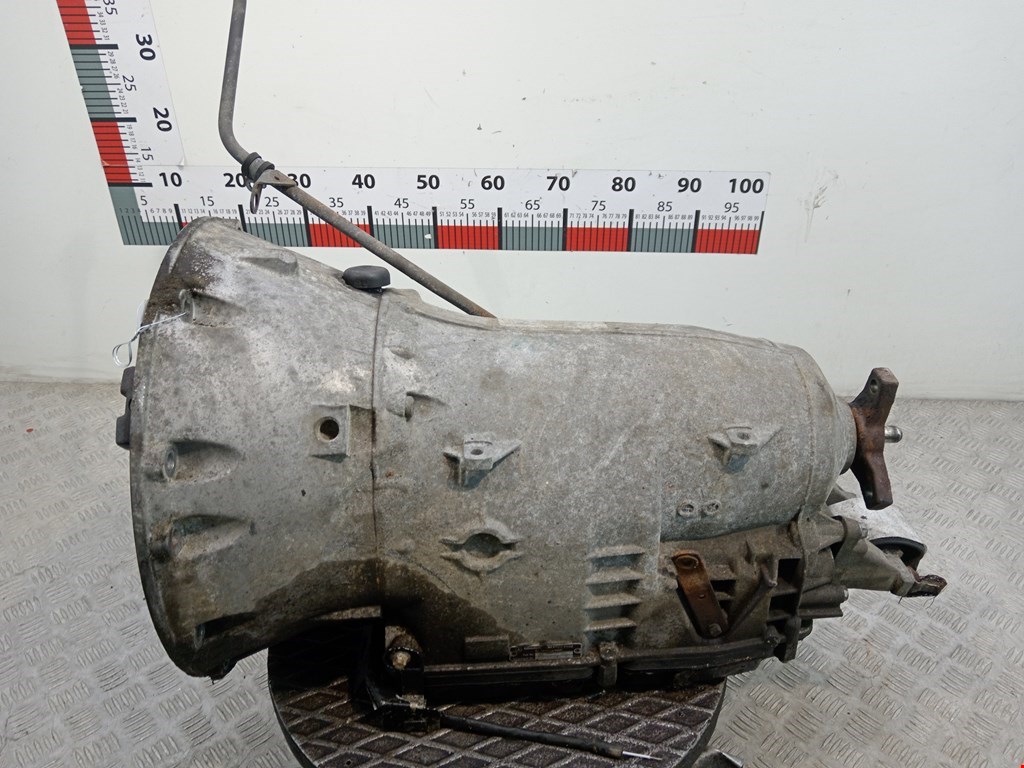 КПП автомат (автоматическая коробка) Mercedes S-Class (W220) купить в Беларуси