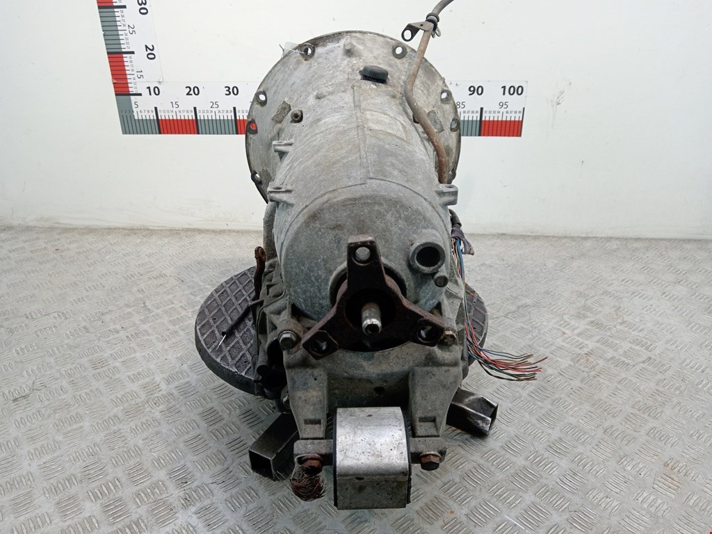 КПП автомат (автоматическая коробка) Mercedes S-Class (W220) купить в Беларуси