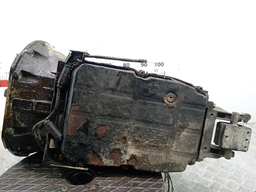 КПП автомат (автоматическая коробка) Mercedes S-Class (W220) купить в Беларуси