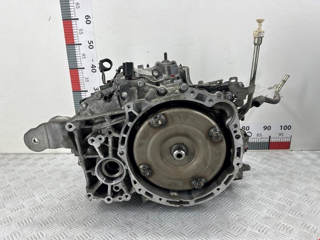 КПП вариатор (автоматическая коробка) Mitsubishi ASX купить в Беларуси