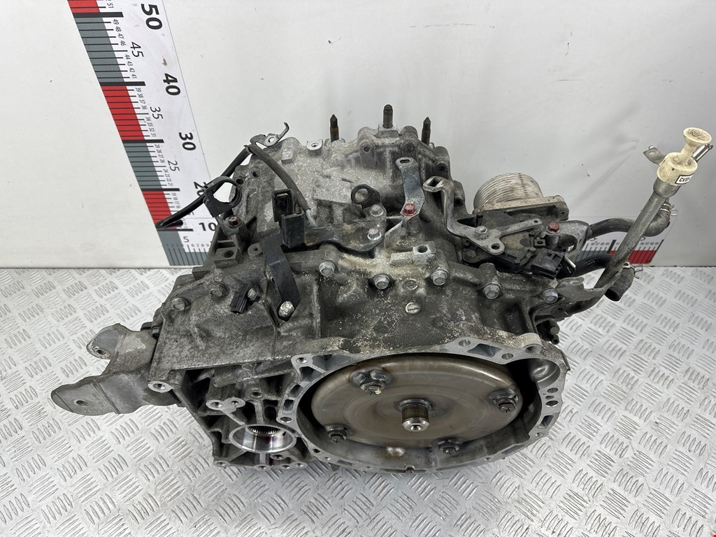 КПП вариатор (автоматическая коробка) Mitsubishi ASX купить в Беларуси