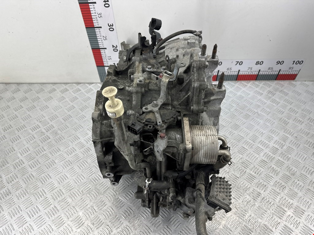 КПП вариатор (автоматическая коробка) Mitsubishi ASX купить в Беларуси