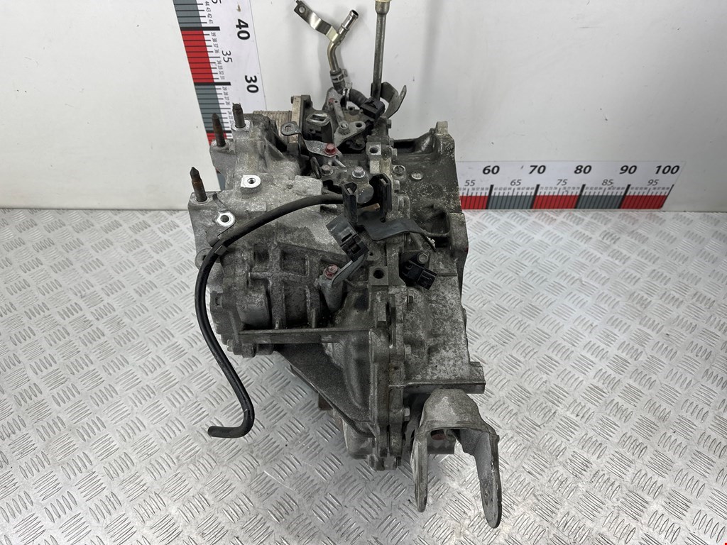 КПП вариатор (автоматическая коробка) Mitsubishi ASX купить в Беларуси