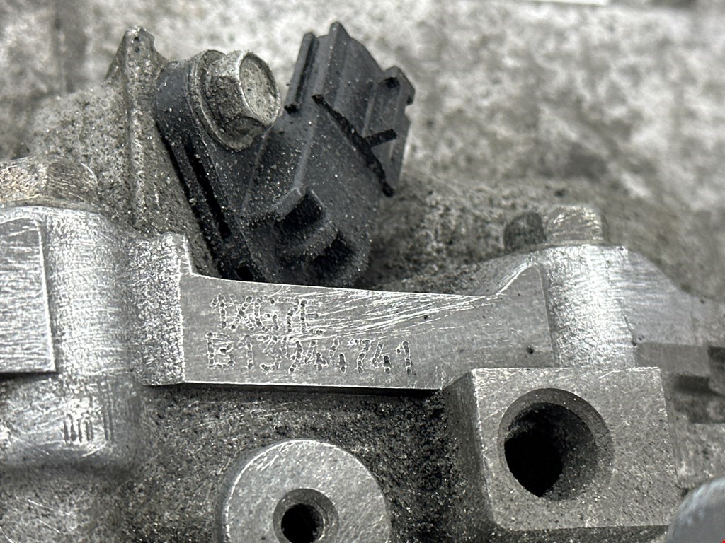 КПП вариатор (автоматическая коробка) Mitsubishi ASX купить в Беларуси