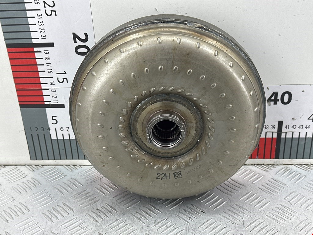 КПП вариатор (автоматическая коробка) Mitsubishi ASX купить в Беларуси