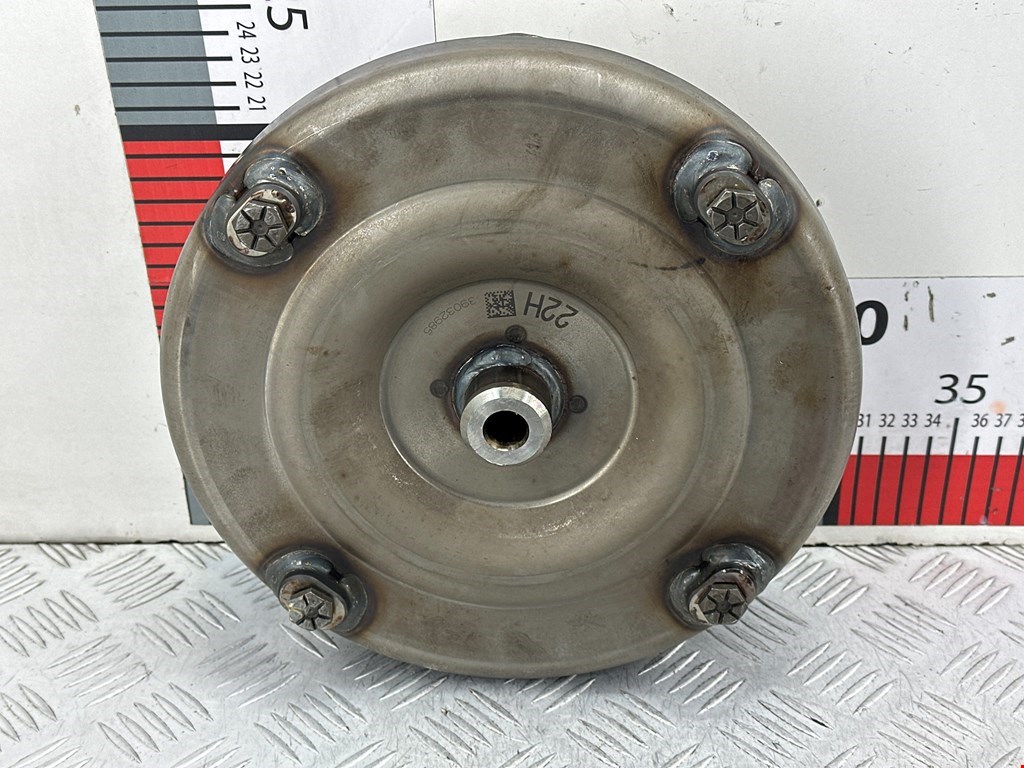 КПП вариатор (автоматическая коробка) Mitsubishi ASX купить в Беларуси