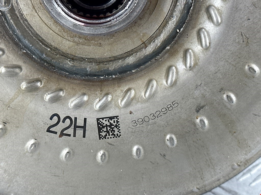 КПП вариатор (автоматическая коробка) Mitsubishi ASX купить в Беларуси