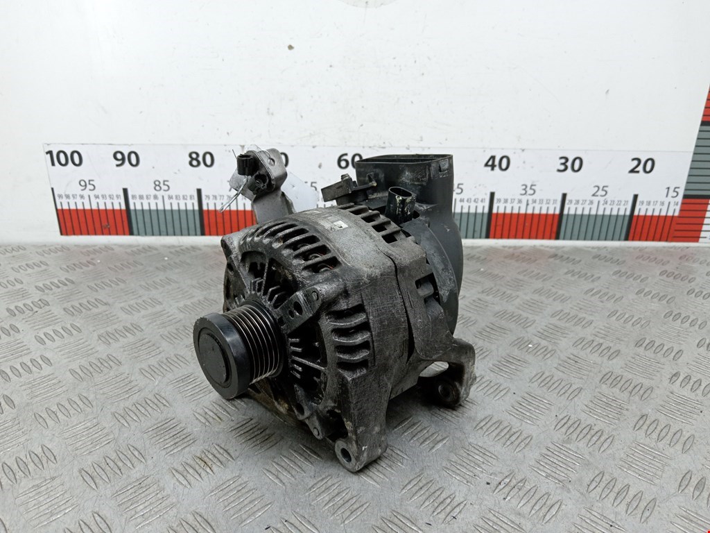 Генератор BMW 3-Series (F30/F31/F34/F35) купить в Беларуси