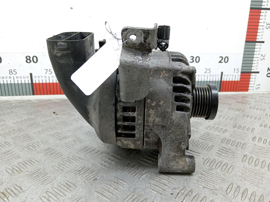 Генератор BMW 3-Series (F30/F31/F34/F35) купить в Беларуси