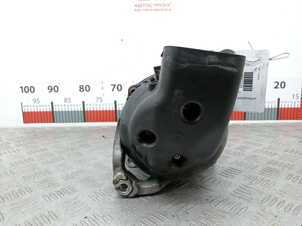 Генератор BMW 3-Series (F30/F31/F34/F35) купить в Беларуси