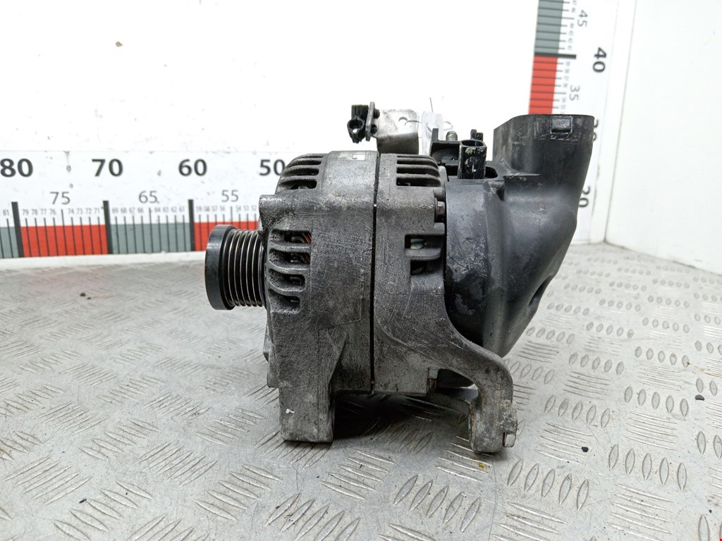 Генератор BMW 3-Series (F30/F31/F34/F35) купить в Беларуси