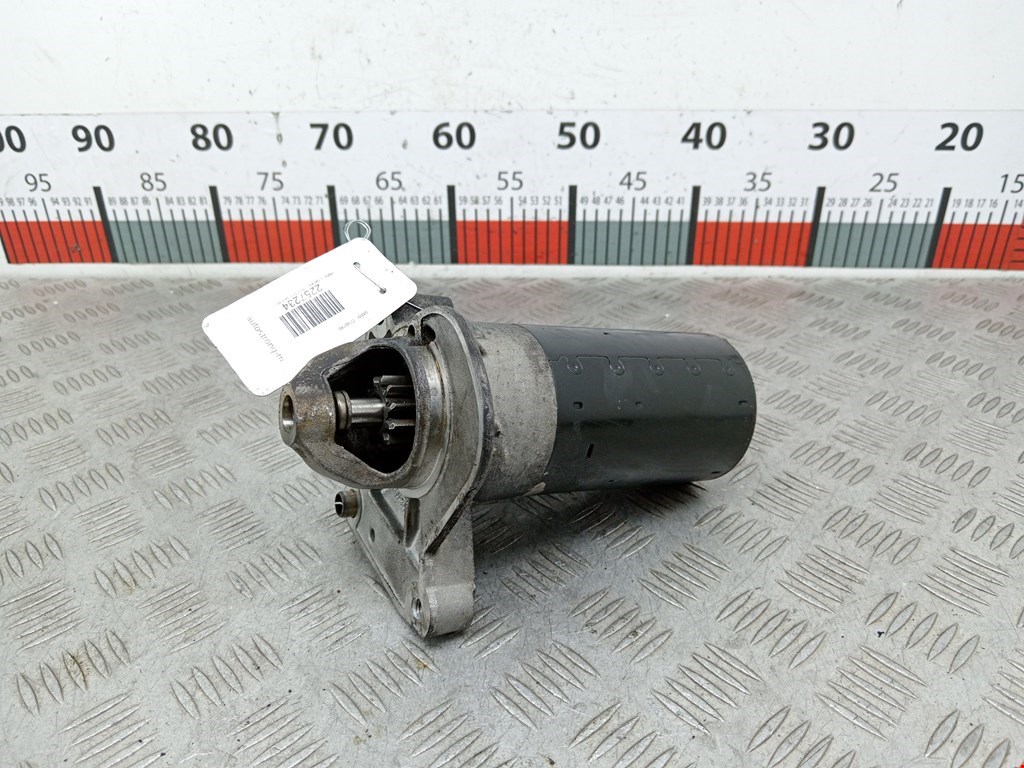 Стартер BMW 3-Series (F30/F31/F34/F35) купить в Беларуси